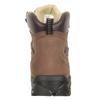 Mountain Warehouse Mens Odyssey Extreme Nubuck Waterproof Hiking Boots