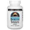 Broccoli Sprout Extract, 250Mg, 120 Tablets (125Mg Per Tablet)