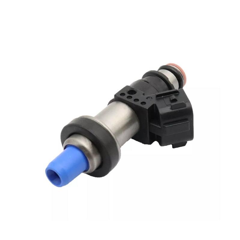 High quality New For 4Pcs 16406-ZW5-000 Honda outboard MP7770 4-stroke BF115-130HP fuel injector 16406-ZW5-000