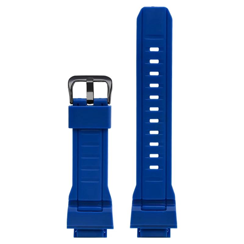 Для часов Casio gw-9400 gw-9300 g-9300 Ремешок для часов TPU Ремешок водонепроницаемый Пылезащитный Браслет Аксессуары Переупаковка Браслет