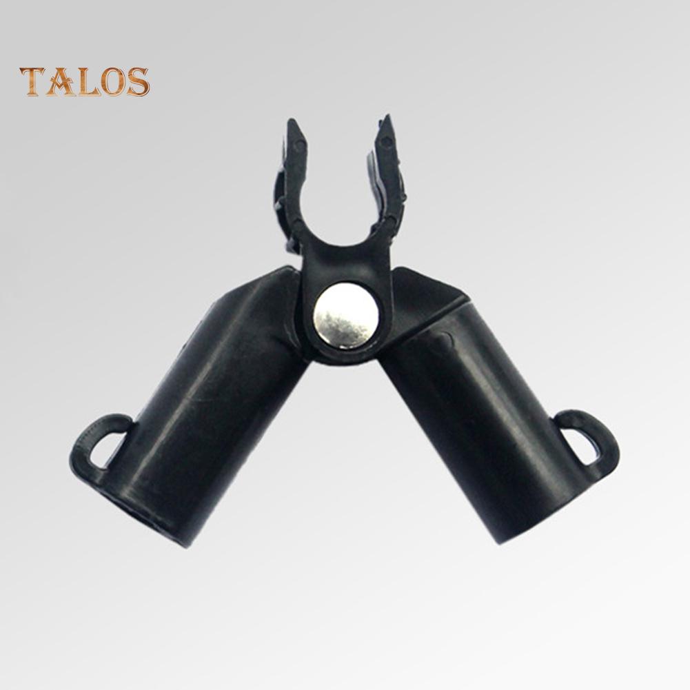 Зажимы-фиксаторы для труб различной толщины, наборы от 6 штук