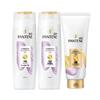 Питательный набор для волос Pantene Strong Root