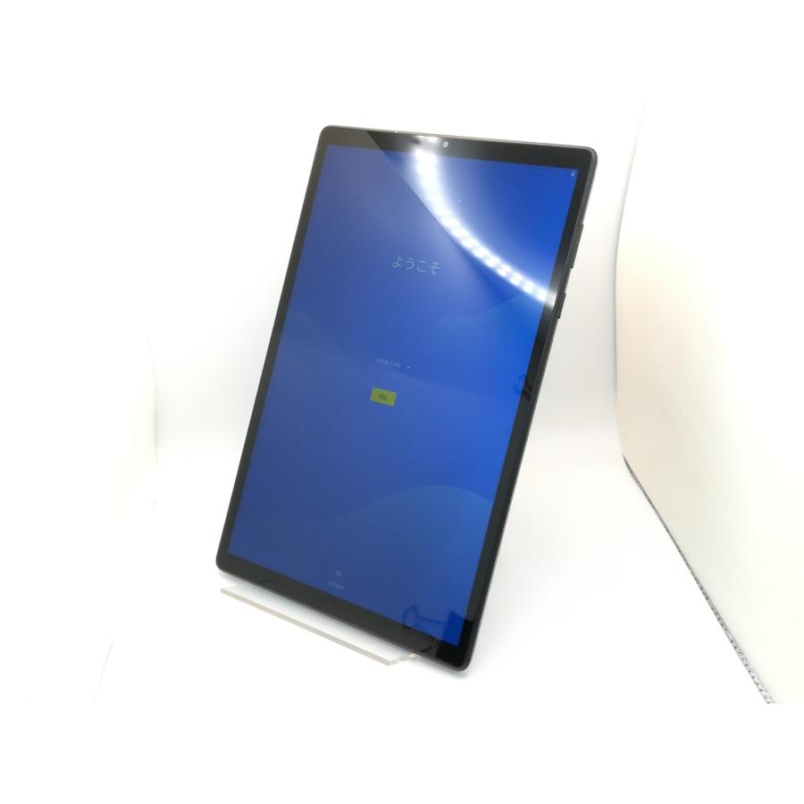Б/У Планшет Lenovo Tab M10 FHD Plus ZA5V0229JP 4 ГБ 64 ГБ SIM-Free – Железно-серый (Японская версия)