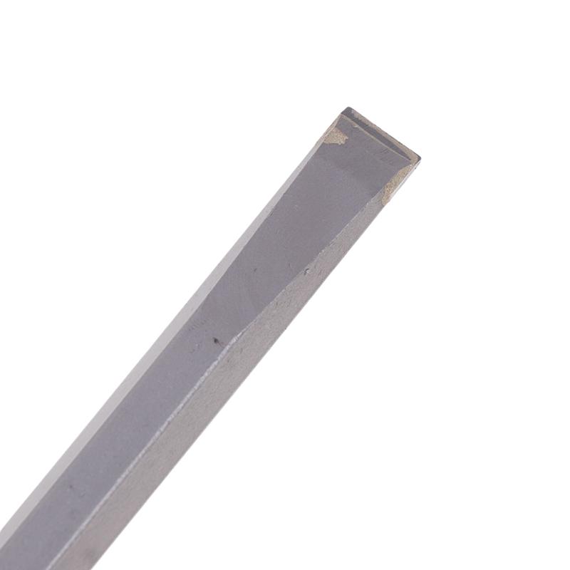 Carbide Chisels Precise Stone Carving Achieve Intricate Designs Steel Cold Chisels Cement Stone Carving Tools