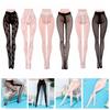 Doll Silk Stockings Miniature Pantyhose Toys Panty Hose Elastic Leggings Suits Bottoms Socks Fishnet Tights Dolls Accessories