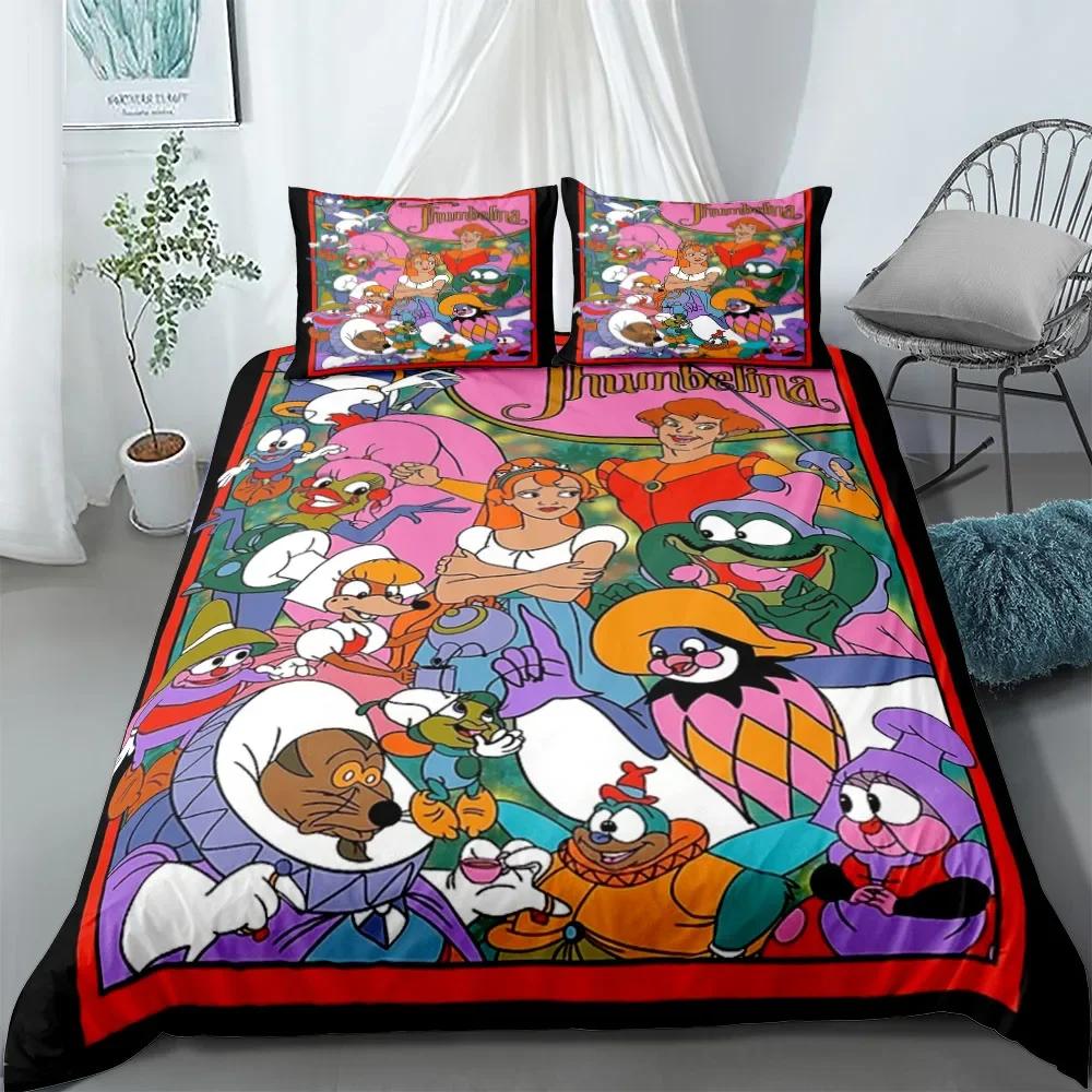 Комплект постельного белья «Таинственные города золота» без простыни размера кинг, квин, дабл, фулл, твин, одинарный