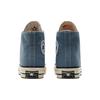 Converse Кроссовки унисекс Chuck 70 High Indigo Oxide Blue Egret Black 172682C