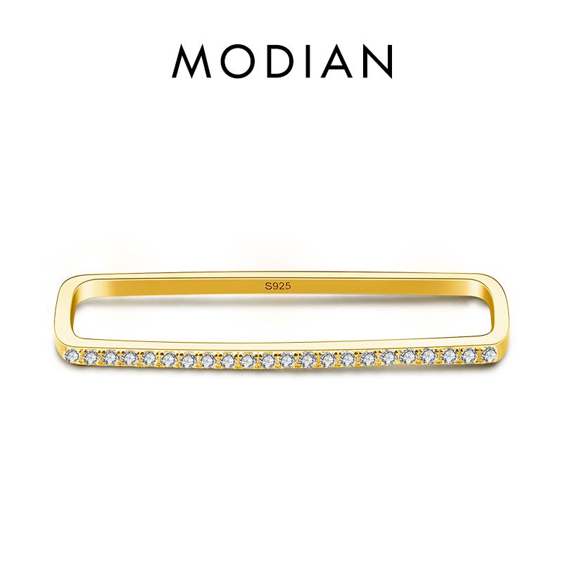 Modian 1 шт. Радужные серьги-каффы из стерлингового серебра 925 пробы, модные уникальные круглые крошечные серьги-клипсы для женщин и девочек, ювелирные аксессуары