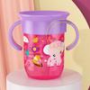Двойная ручка детские чашки для воды герметичные бутылки для обучения питью подарок чашка для кормления ребенка
