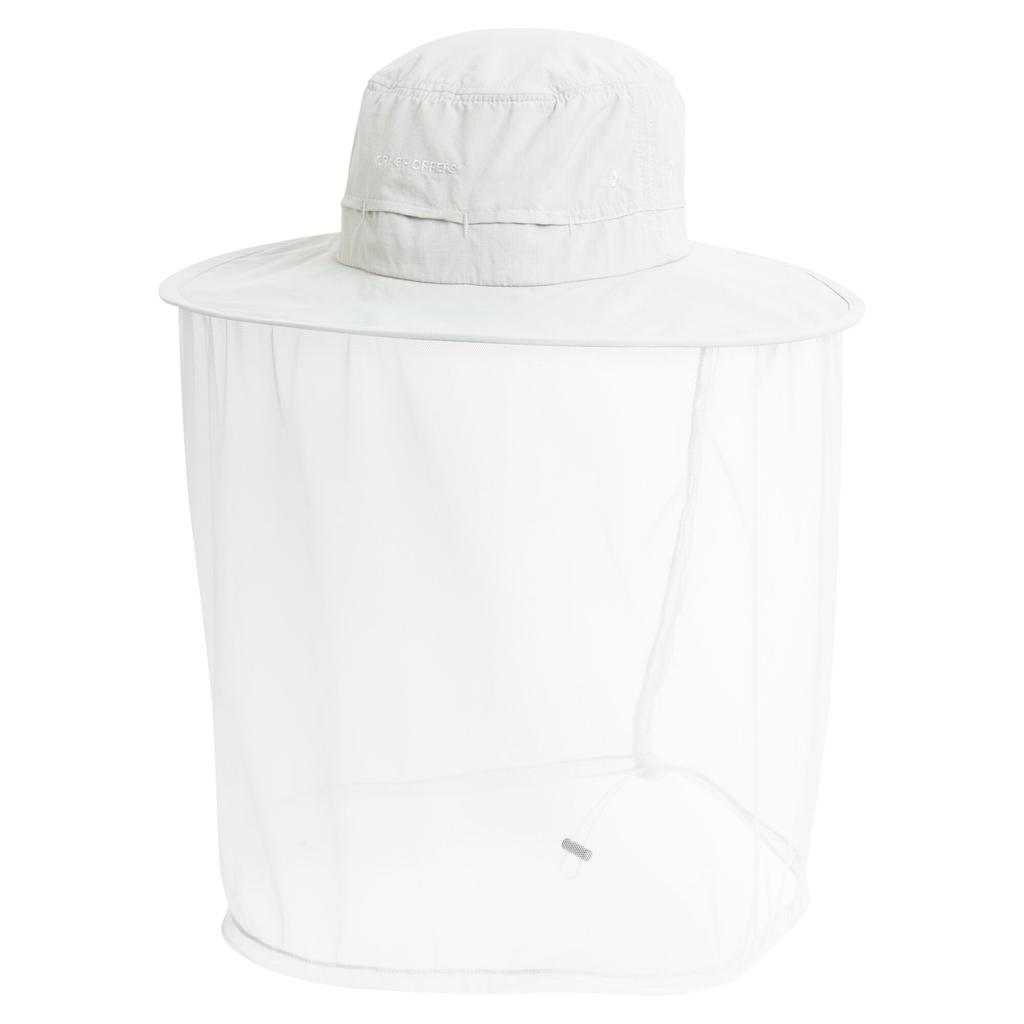 CRAGHOPPERS Ultimate Hat II Шляпа от солнца Nosilife
