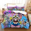 3D Print Wario Ware Get It Together Bedding Set Single Twin Full Queen King Size Bed Set Aldult Kid Bedroom Duvet Cover Sets