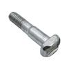 Шпилька с гайкой для бензопилы Husqvarna 61 66 266 268 272 362 365 371 372 394 3120 3120Xp