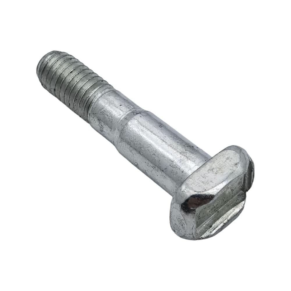 Шпилька с гайкой для бензопилы Husqvarna 61 66 266 268 272 362 365 371 372 394 3120 3120Xp