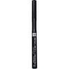 LOREAL Eyeliner 27H Precision Felt 01 Black, 1 Piece
