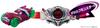 Kamen Rider Drive DX набор для смены автомобиля 01