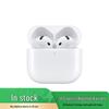 Apple AirPods 4 с зарядным чехлом USB-C