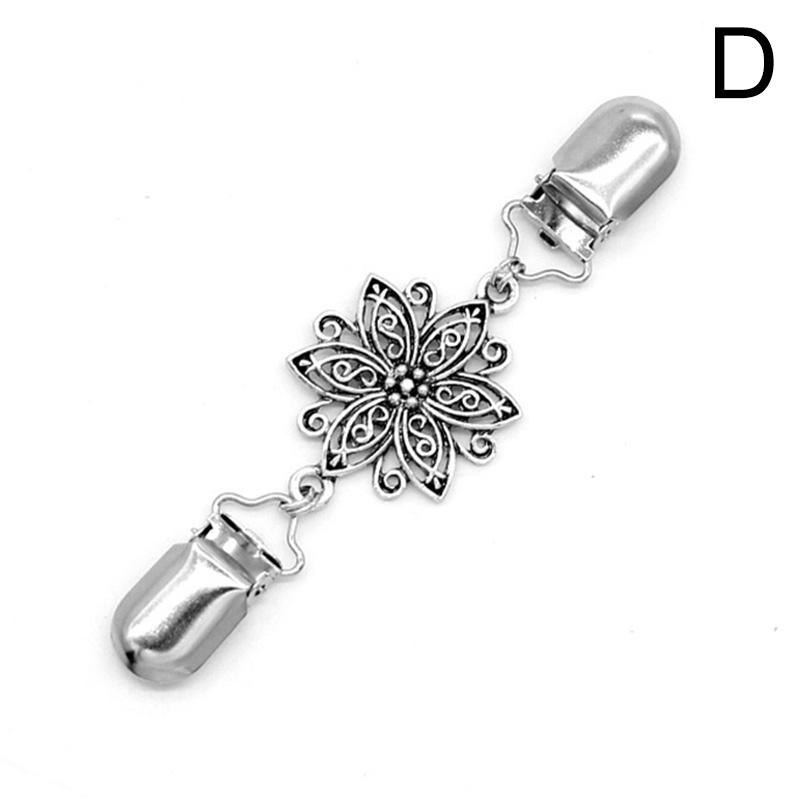 Зажим для свитера, модный кардиган, соединительная пуговица, булавка с бриллиантами, брошь, шаль, воротник, пряжки, декор одежды