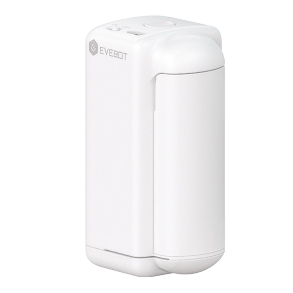 Ручной принтер EVEBOT PrintPods Мини-портативный струйный принтер для татуировок с чернильным картриджем WiFi