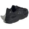 Adidas Озмиллен Черный Серебристый Металлик - IF9601