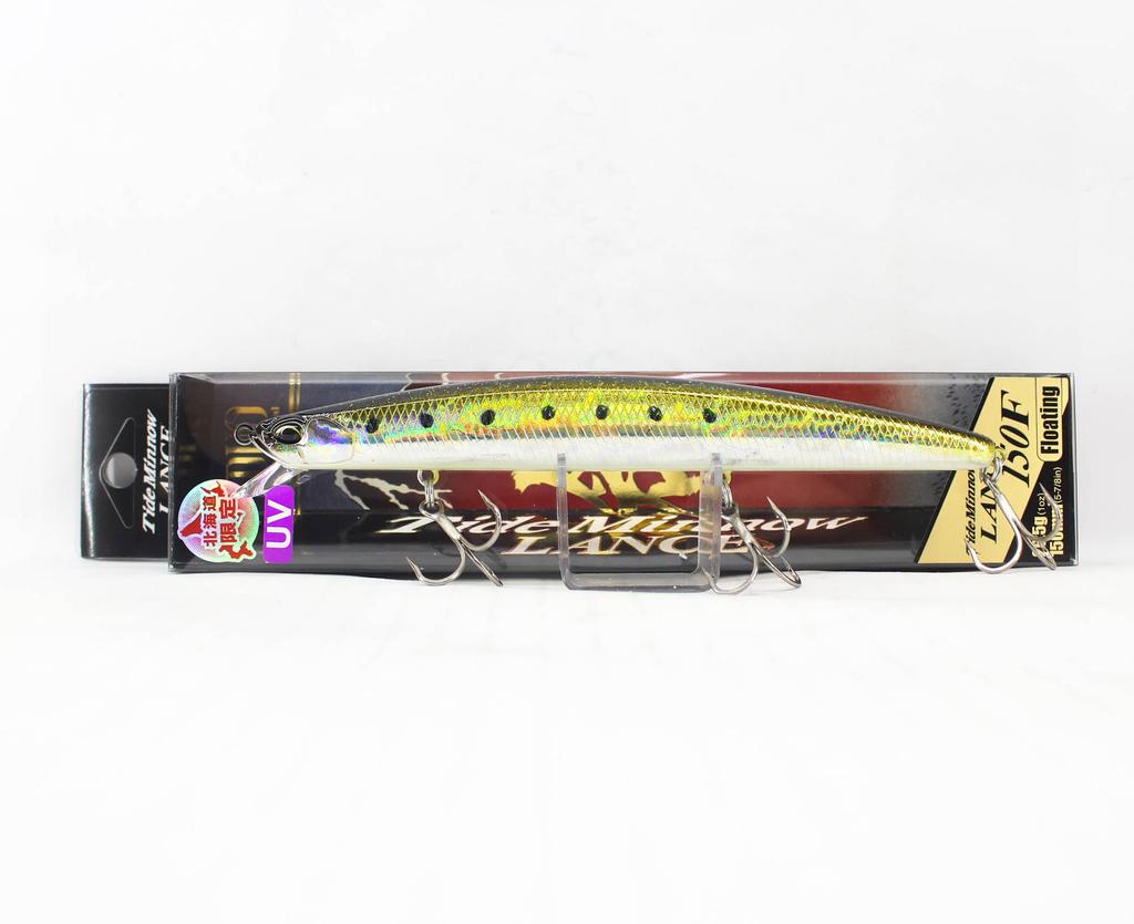 DUO Плавающая приманка Tide Minnow Lance 150F ADA0725 (3752)
