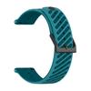 Silicone Watch Strap Replacement for Suunto Race 2 Adjustable Waterproof Breathable 22MM Women Men Smartwatch Sport Wristband Bracelet