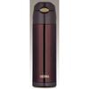 Термос-бутылка с трубочкой Thermos 0,5 л Коричневый FFI-500 BW