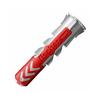 Дюбель - FISCHER - Duopower - 5x25 мм - Упаковка 45 шт. - Двухкомпонентный нейлон