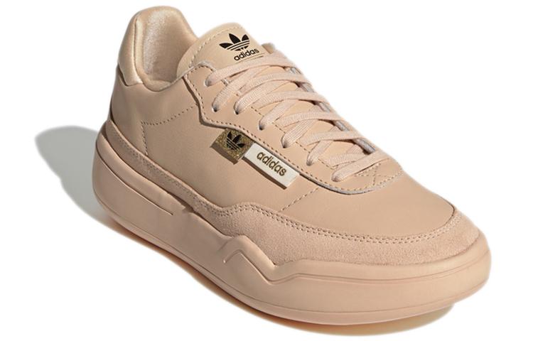 Adidas Wmns Her Court 'Halo Blush' Women's GX3501