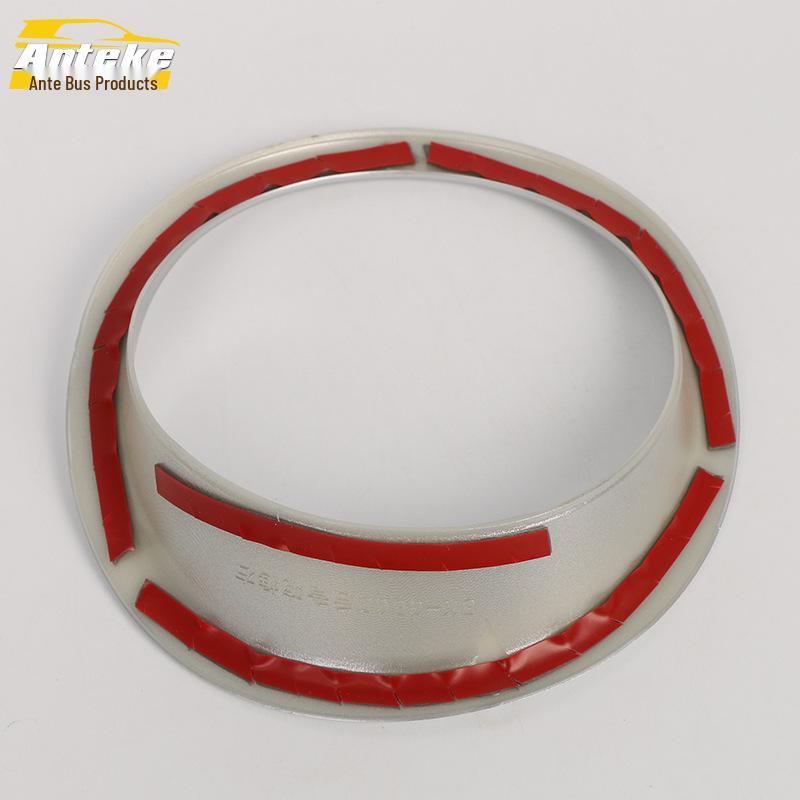 Electroplated Rear Upper Speaker Cover for 18 URV