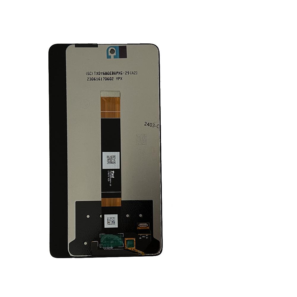 Полная сборка LCD-экрана и дигитайзера для TCL 40 NxtPaper 4G