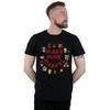Marvel Mens Make Mine Marvel T-Shirt