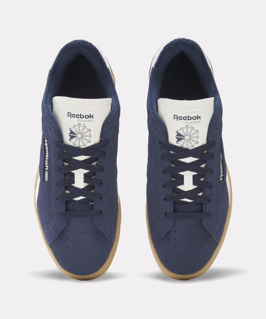 Reebok Club C Ground Uk - Темно-синий / Ie1477