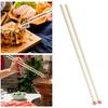 1 Pair Cat Claw Chopsticks Non-slip Lightweight Sushi Noodle Chopsticks Reusable Food-grade Safe Chopsticks for Cat Lovers And Gifts