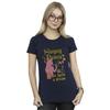 Sleeping Beauty Womens/Ladies Once Upon A Dream Cotton T-Shirt