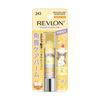 Revlon Kiss Sugar Scrub Sanrio Pompompurin 243 Sweet Yuzu Увлажняющий отшелушивающий уход для губ Скраб для губ POMPOMPURIN SANRIO 2,6 г