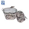 Изолированная сумка для доставки горячей еды FURONG