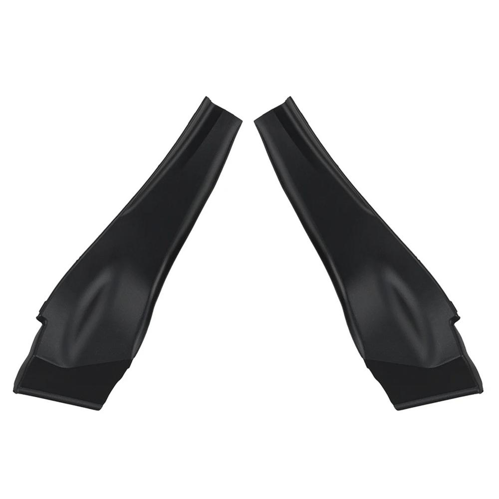 1 пара накладок на жабо стеклоочистителей для Nissan Altima 2013 2014 2015