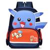 High-quality Fun And Playful Schoolbag For Boys And Girls Ideal For Grades Three And Four