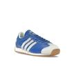Adidas Country OG Blue Off White Women Sneakers Silver-Metallic JI1345