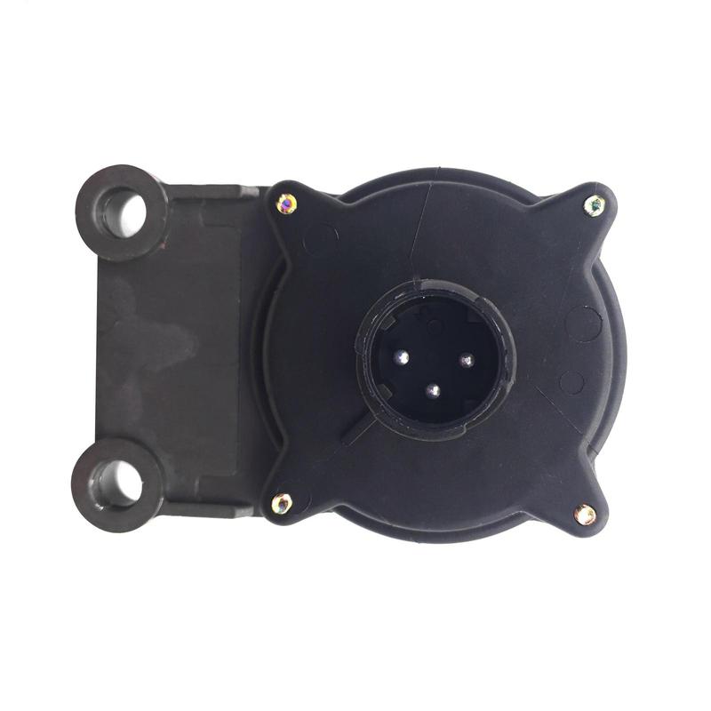 Air Suspension Height Level Sensor 20850557 Parts Easily Install Durable Automotive Accessories Car Parts for Volvo Truck