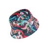 Nike Bucket Hat Unisex Multicolor/Pink Casual CW5901-663