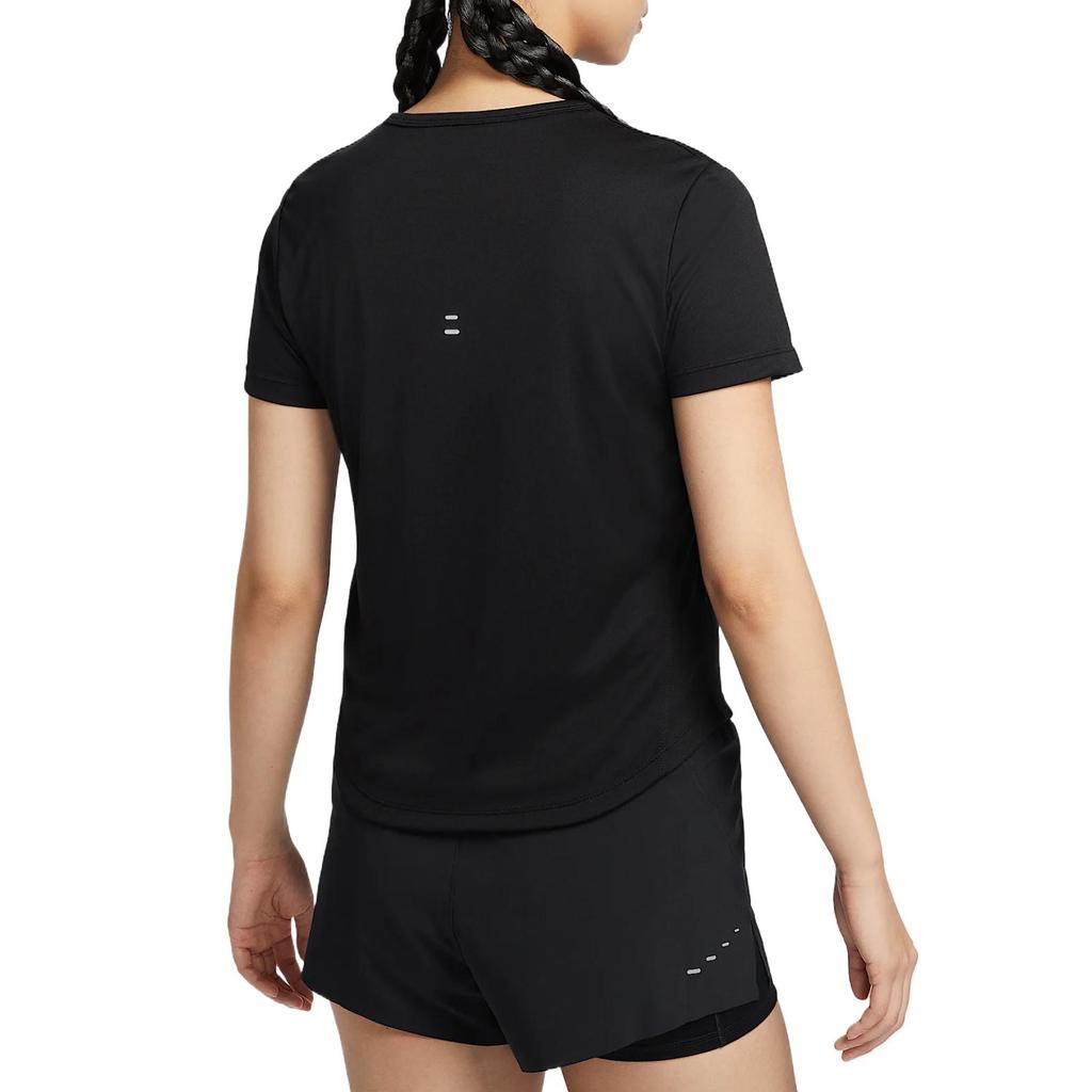 Nike Dri Fit Regular T Shirt Women's Black
