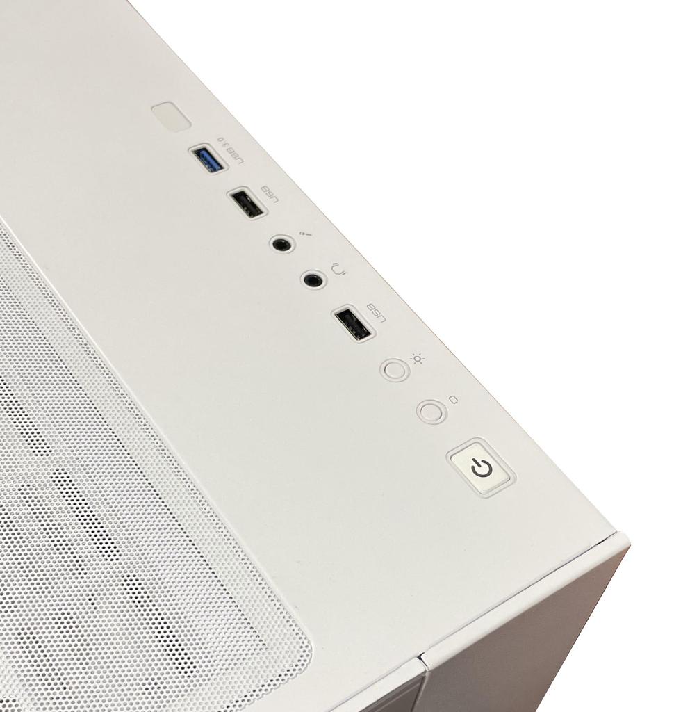 Игровой ПК Ryzen 7 5700X RTX4060Ti Память 16 ГБ NVMe SSD 1 ТБ Windows11Pro WPS Офисный компьютер среднего корпуса 7 5700X RTX4060Ti [NEWLEAGUE] / / / /