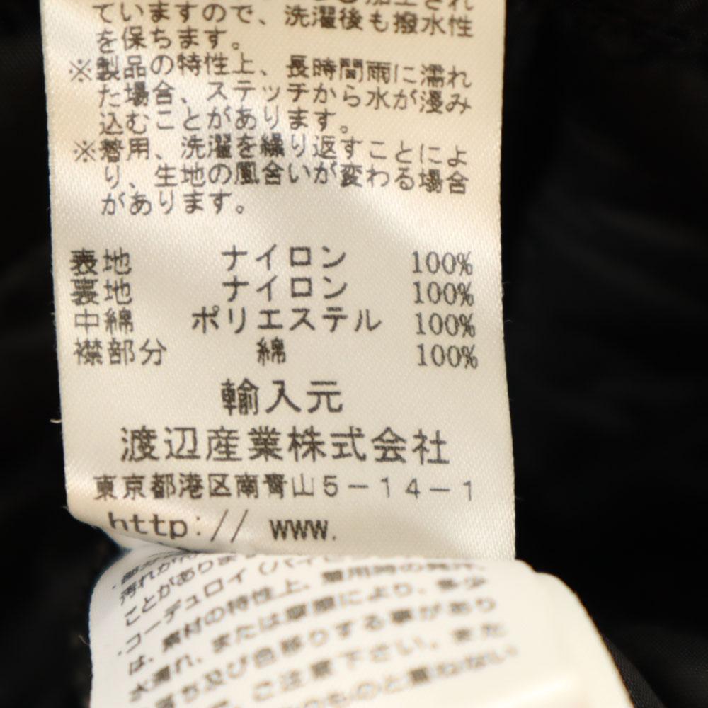 LAVENHAM Сделано в Англии Стеганая куртка 34 черный Женская Б/У