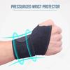1Pc Wrist Wraps For Carpal Tunnel Relief Adjustable Wrist Support Thumb Brace For Sports Protecting Joint Pain Relief