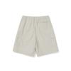 [Snowpeak] Rago Air Cargo Shorts Light Beige (S25MMTHP26)