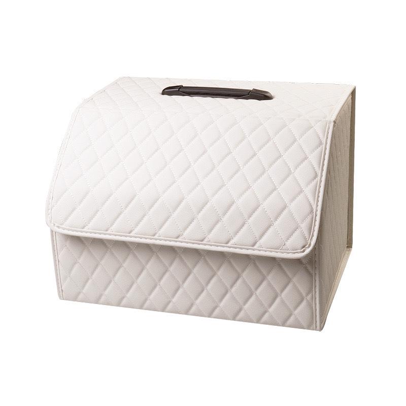 Женский многофункциональный органайзер для хранения в багажнике автомобиля и коробка для беспорядка