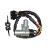 LHD Steering Ignition Lock Switch With 2 Keys 64464336001 85464336002 FOR MAN FOR Bus For Neoplan FOR CLA FOR F 7/8/9 FOR L/M