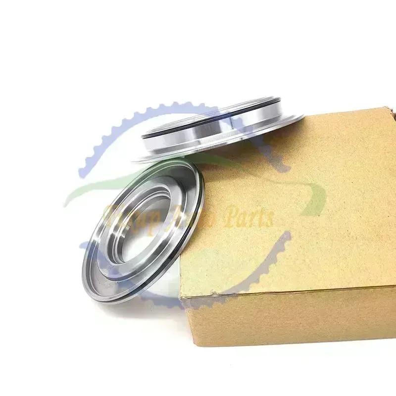 1~2Sets 09G 09K Auto Transmission Piston Kit K2 TF60SN TF61SN For VW SKODA POLO MAGOTAN Lavida Bora 265964A Clutch Iron Piston