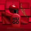 Hugo Boss, Hugo Intense, Eau De Parfum, For Men, 75 ml